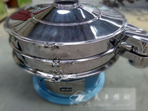 有500元一個的小型振動篩嗎？